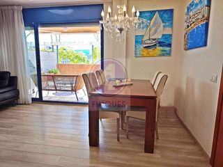 Piso en venta en Fenals en Castell-Platja d´Aro