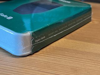 Trezor Safe 3 Wallet - Sellado