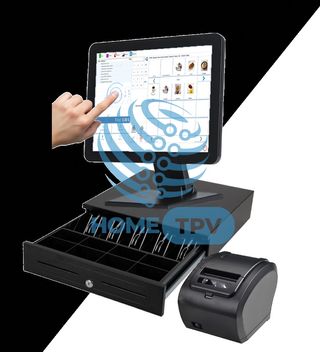 TPV con Verifactu