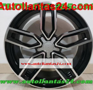 LLANTAS AUDI - 2049