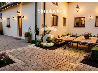 Casa en venta en Manlleu