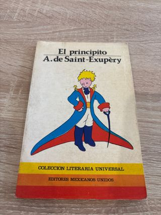 El principito 