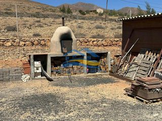 Casa rural en venta en Tuineje