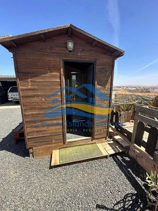 Casa rural en venta en Tuineje