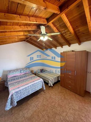 Casa rural en venta en Tuineje