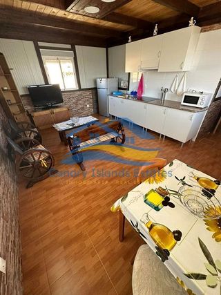 Casa rural en venta en Tuineje