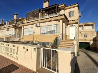 Casa adosada en venta en Huércal-Overa