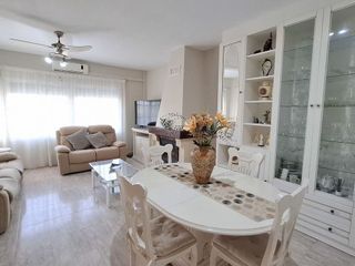 Casa adosada en venta en Huércal-Overa