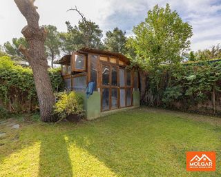 Chalet en venta en Casar (El)