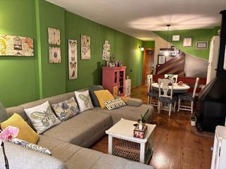 Casa adosada en venta en San Cristóbal de La Laguna - La Vega - San Lázaro en San Cristóbal de La Laguna