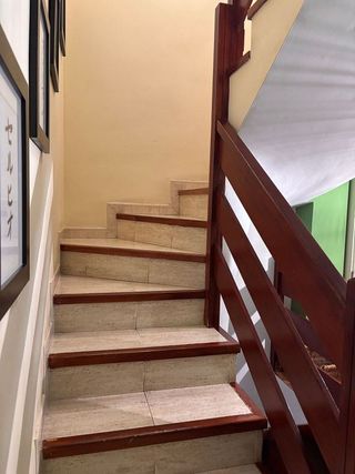 Casa adosada en venta en San Cristóbal de La Laguna - La Vega - San Lázaro en San Cristóbal de La Laguna