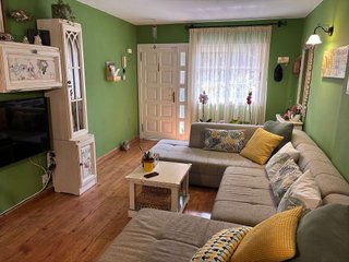 Casa adosada en venta en San Cristóbal de La Laguna - La Vega - San Lázaro en San Cristóbal de La Laguna