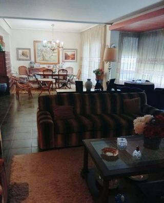 Chalet en venta en Centro en Villarreal