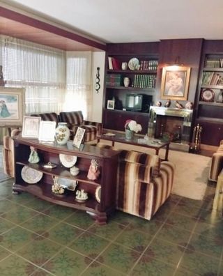 Chalet en venta en Centro en Villarreal