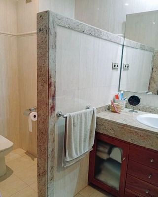 Chalet en venta en Centro en Villarreal