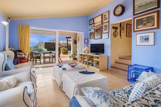 Chalet en venta en Cala Llonga-Sa Mesquida en Mahón