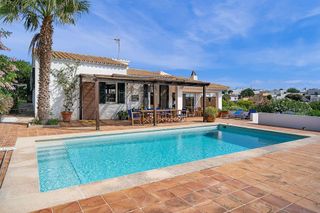 Chalet en venta en Cala Llonga-Sa Mesquida en Mahón