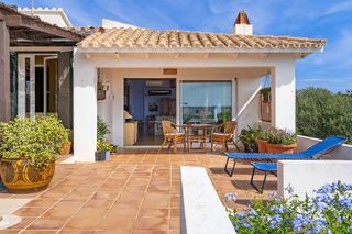 Chalet en venta en Cala Llonga-Sa Mesquida en Mahón