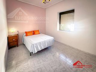 Chalet en venta en Campo de la Verdad - Miraflores en Córdoba