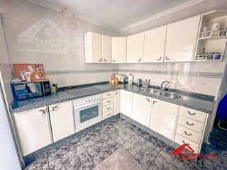 Chalet en venta en Campo de la Verdad - Miraflores en Córdoba