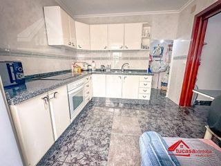 Chalet en venta en Campo de la Verdad - Miraflores en Córdoba
