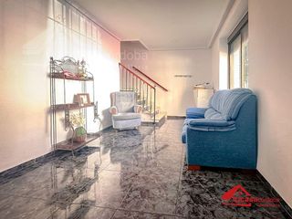Chalet en venta en Campo de la Verdad - Miraflores en Córdoba