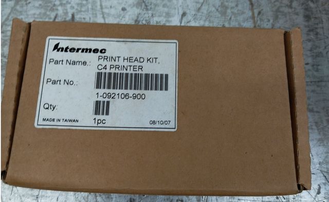 Cabezal térmico Intermec C4 203 dpi