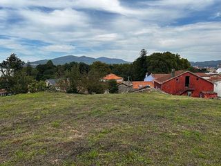 Chalet en venta en Sobradelo - Rosaleda en Vilagarcía de Arousa