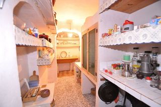 Casa pareada en venta en Pinós