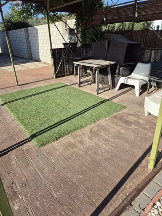 Chalet en venta en Arcos de la Frontera