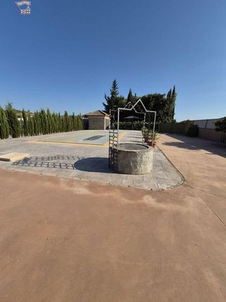 Chalet en venta en Arcos de la Frontera