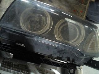 FARO XENON IZDO. BMW SERIE X3 (E83)(2004->) 3.0D [3,0 LTR. - 160 KW TURBODIESEL CAT]