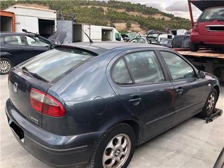FARO DEL. DCHO SEAT LEON (1M1)(11.1999->) 1.9 TDI