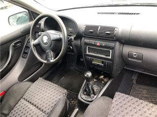 FARO DEL. DCHO SEAT LEON (1M1)(11.1999->) 1.9 TDI