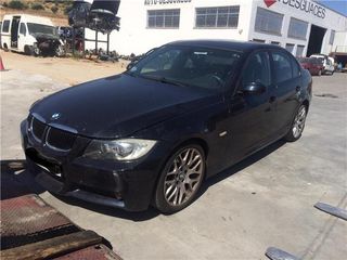 FARO XENON IZDO. BMW SERIE 3 BERLINA (E90)(2004->) 2.0 320D [2,0 LTR. - 130 KW TURBODIESEL CAT]
