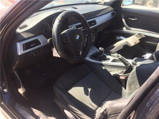 FARO XENON IZDO. BMW SERIE 3 BERLINA (E90)(2004->) 2.0 320D [2,0 LTR. - 130 KW TURBODIESEL CAT]