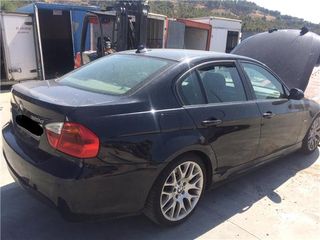 FARO XENON IZDO. BMW SERIE 3 BERLINA (E90)(2004->) 2.0 320D [2,0 LTR. - 130 KW TURBODIESEL CAT]