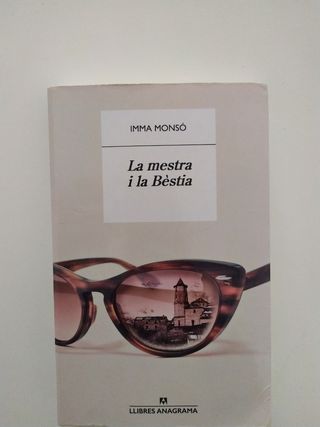 La mestra i la Bèstia