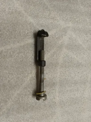 Tornillo Rueda Recambio Berlingo/Partner
