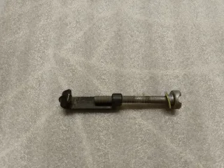 Tornillo Rueda Recambio Berlingo/Partner