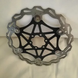 Disco Freno MTB 180mm
