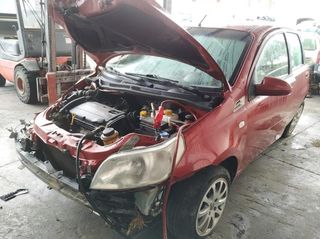 Bomba de dirección chevrolet aveo sedan ls 425336