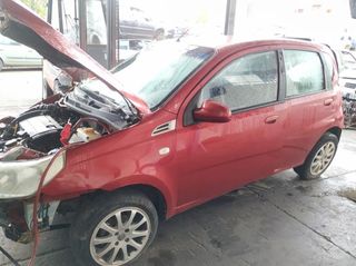 Bomba de dirección chevrolet aveo sedan ls 425336