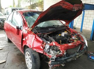 Bomba de dirección chevrolet aveo sedan ls 425336
