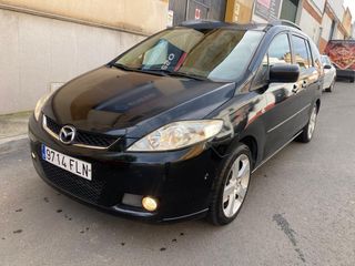 Mazda 5 2007