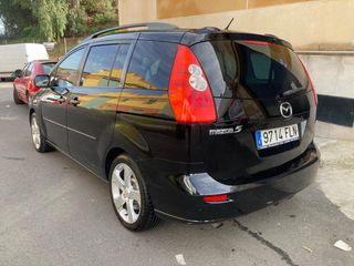 Mazda 5 2007