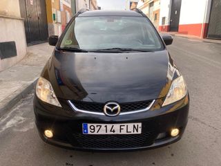 Mazda 5 2007
