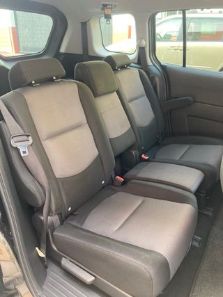 Mazda 5 2007