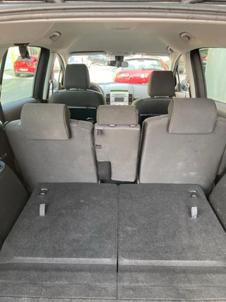 Mazda 5 2007