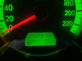 Mazda 5 2007
